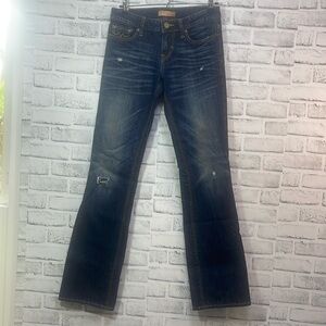 MEK DNM Miner Slim Bootcut Jeans 27